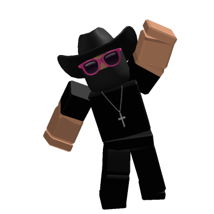Roblox avatar